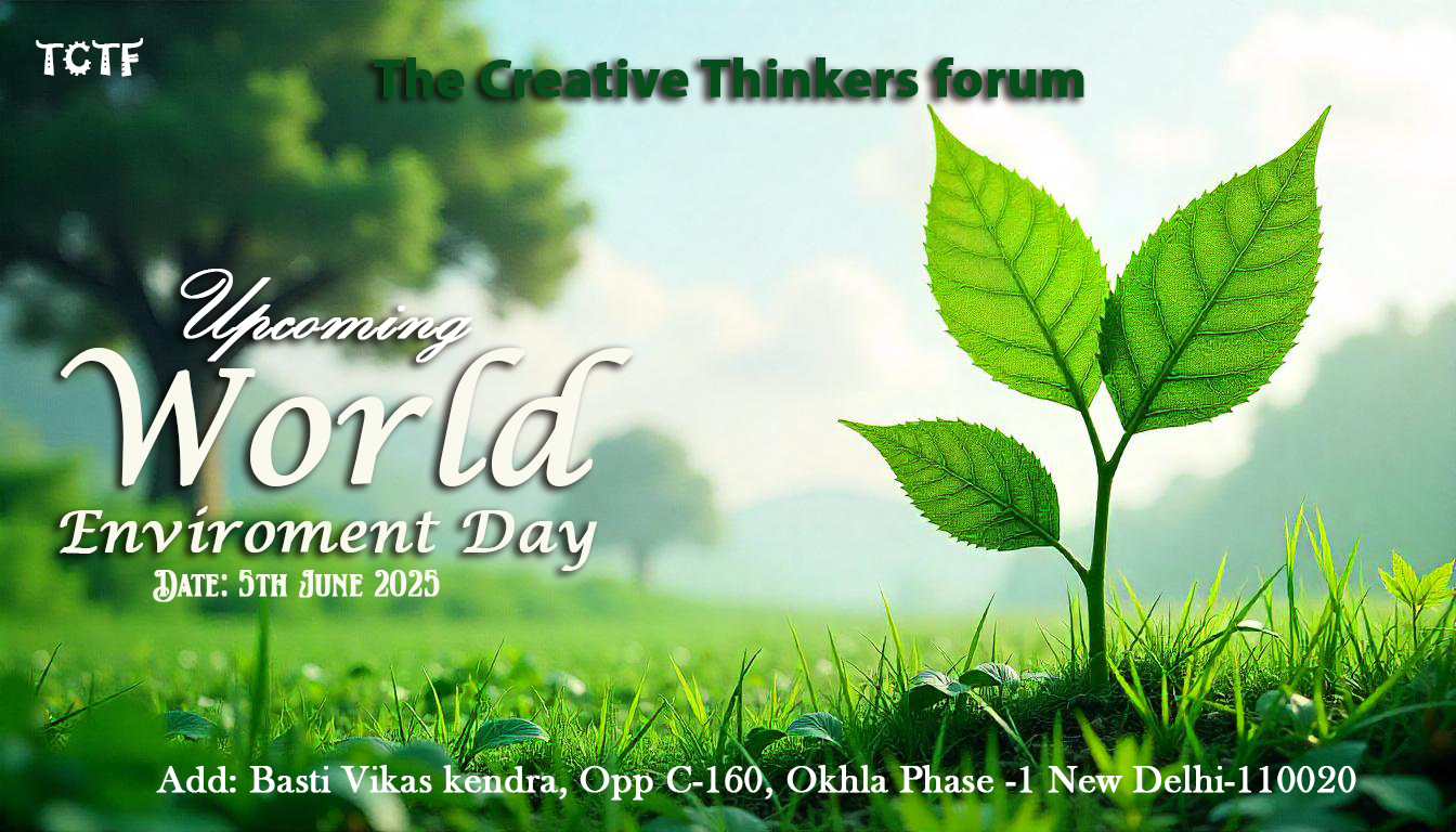 Environment Day
