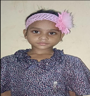 Mansi's story